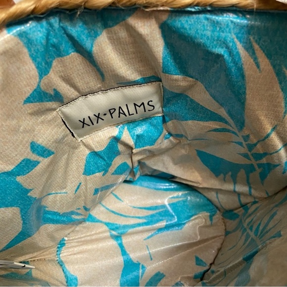 Beach backpack by XIX Palms - Picture 9 of 9